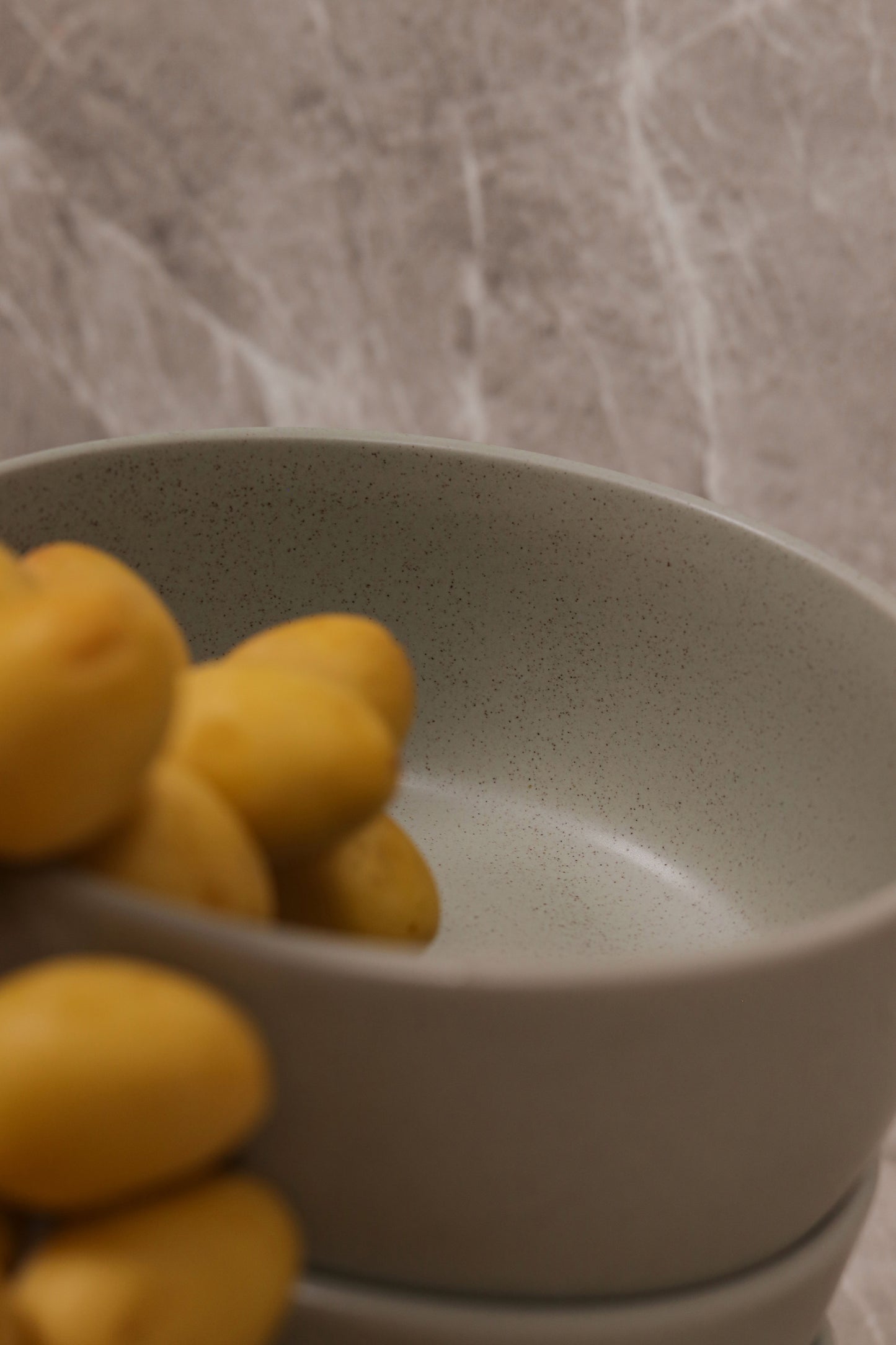 OLIVE GAIA dinner set 30 pcs