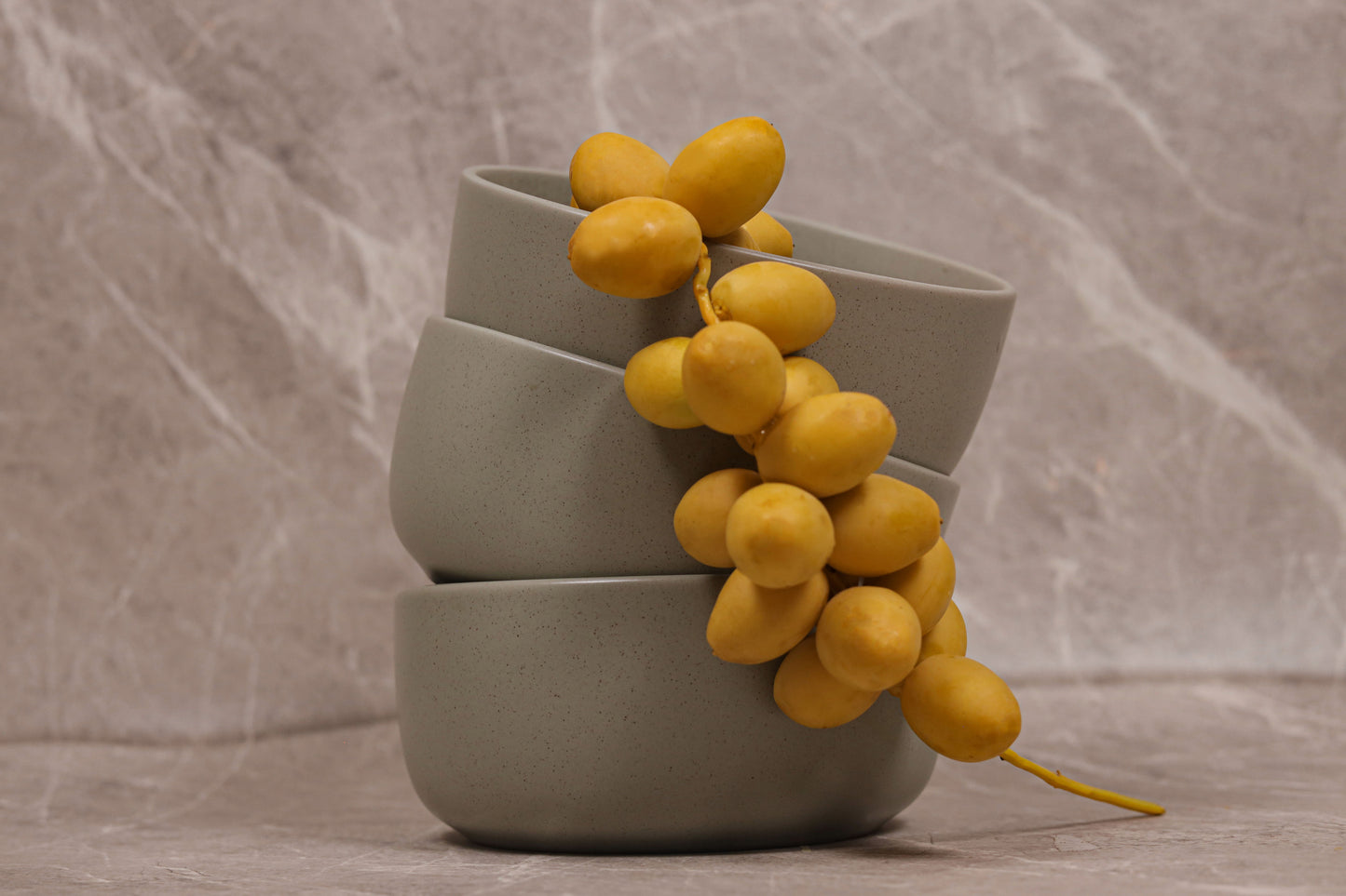 OLIVE GAIA dinner set 30 pcs