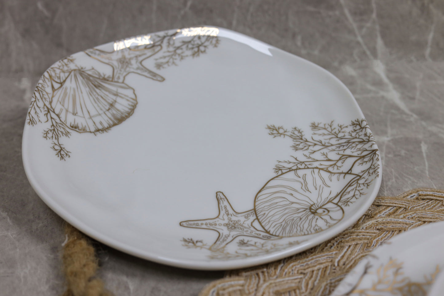 PEARL dinner set 24 pcs