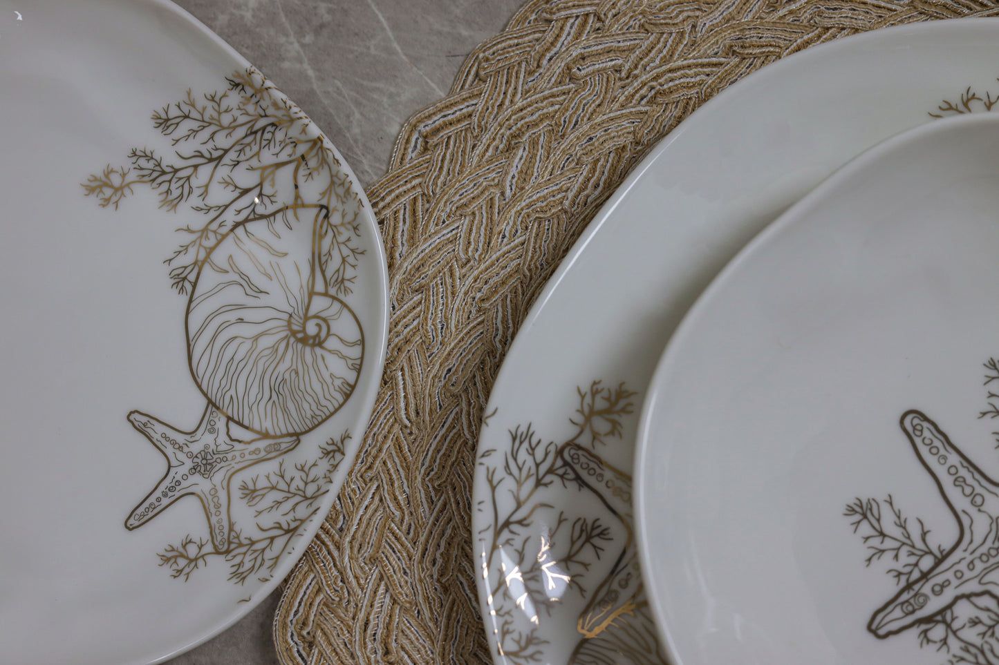 PEARL dinner set 24 pcs