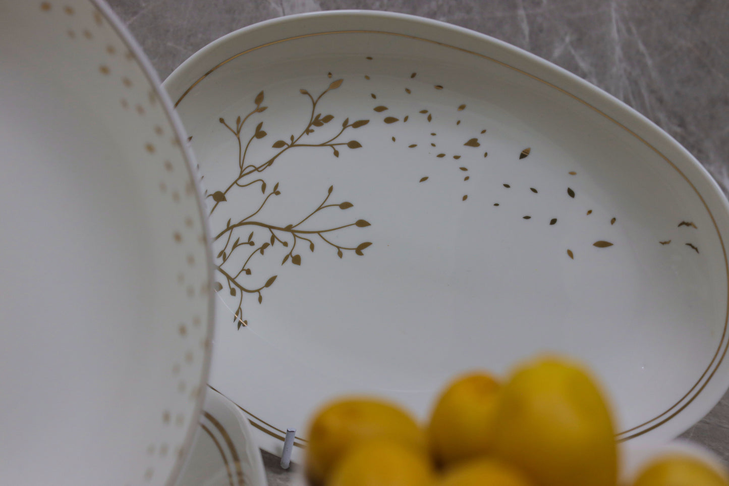 AUTUMN BREEZE dinner set 30 pcs