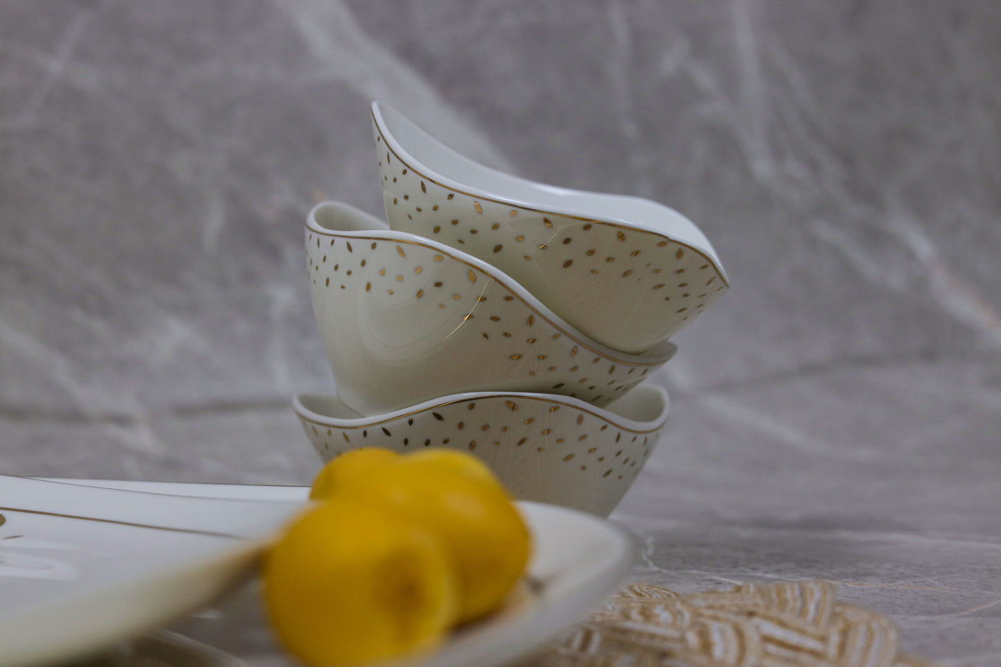 AUTUMN BREEZE dinner set 30 pcs