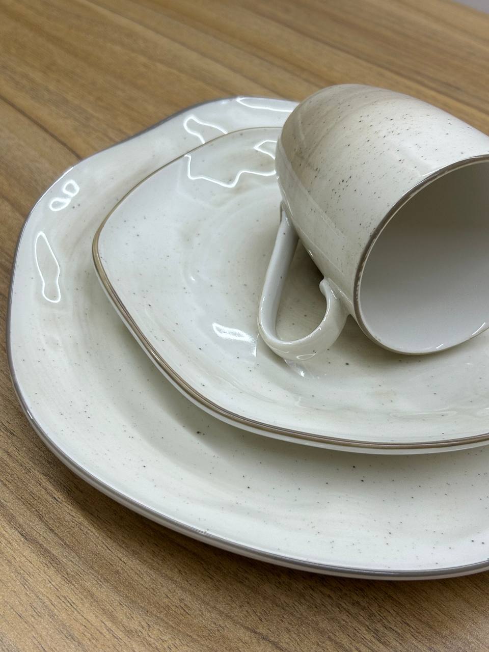 ORION dinner set 30 pcs