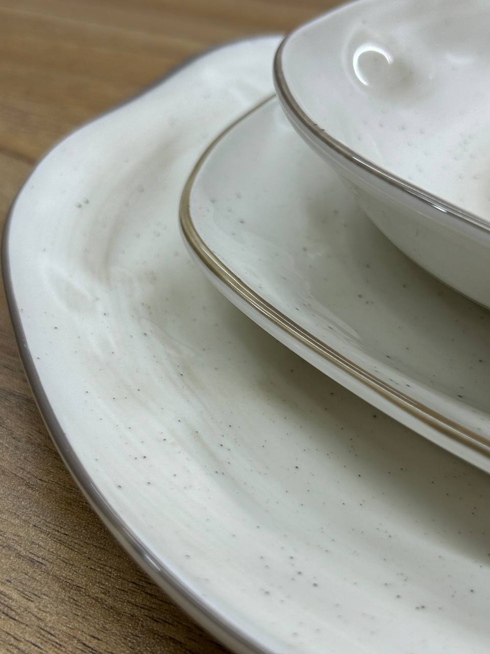 ORION dinner set 30 pcs