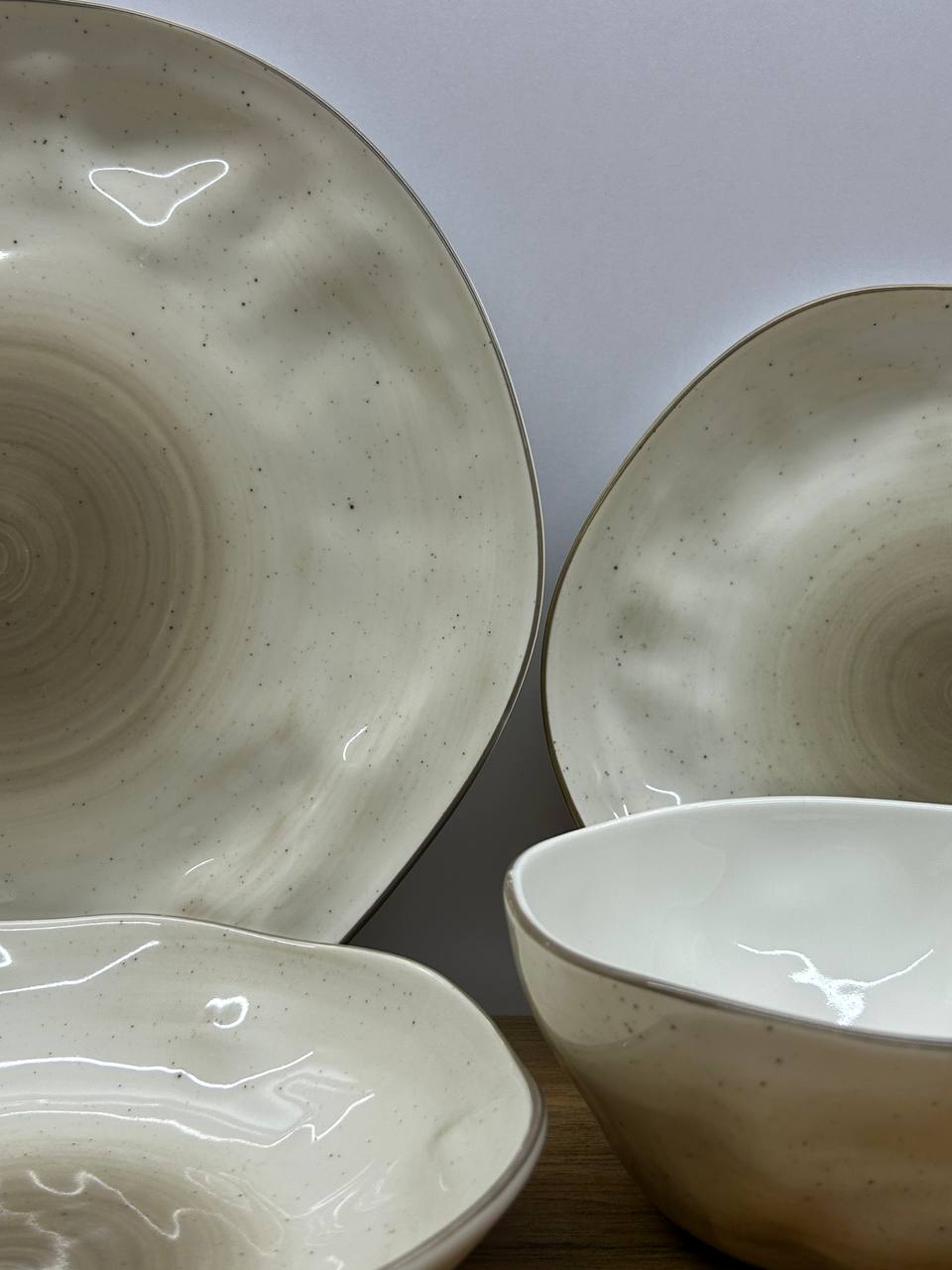 ORION dinner set 30 pcs