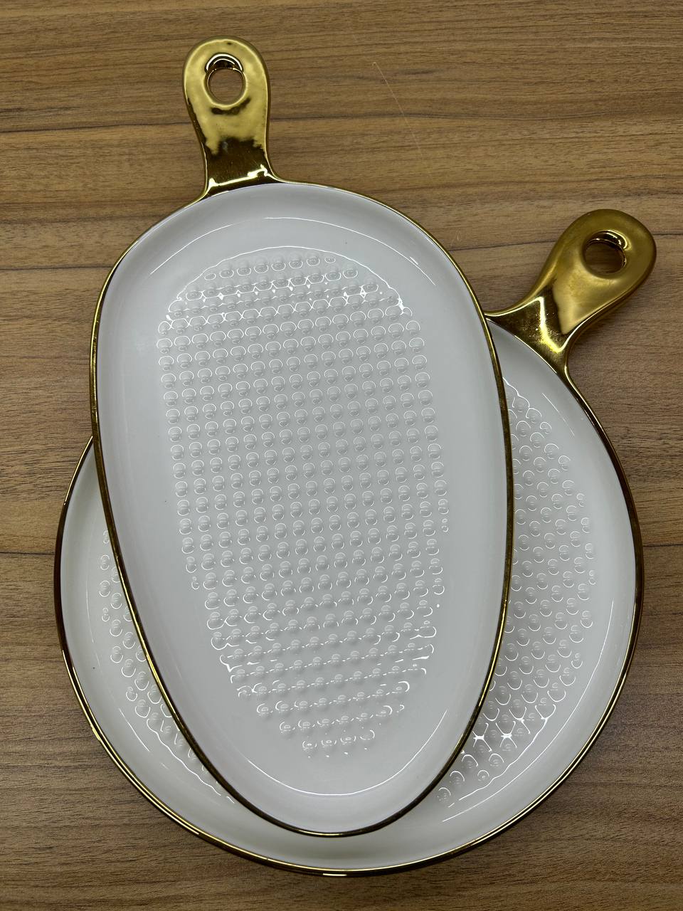 WHITE LUNA dinner set 30 pcs