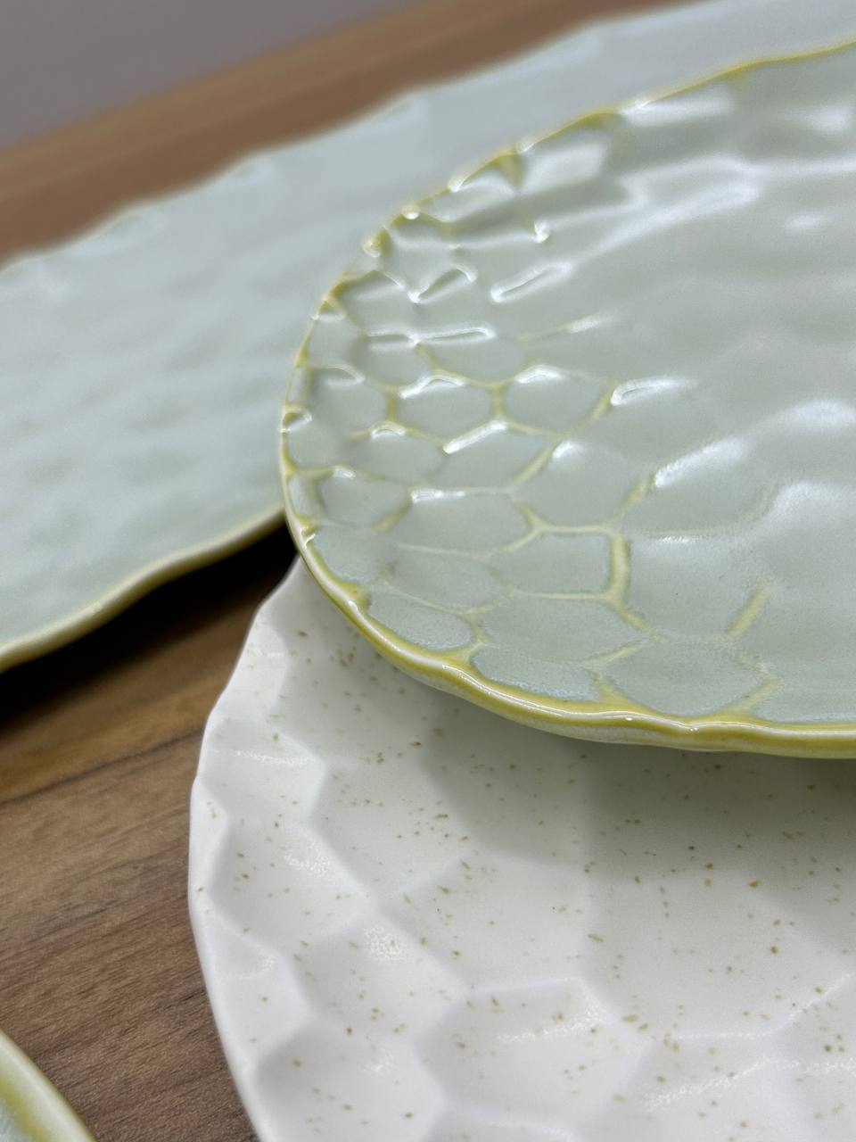 SAND CORAL dinner set 30 pcs