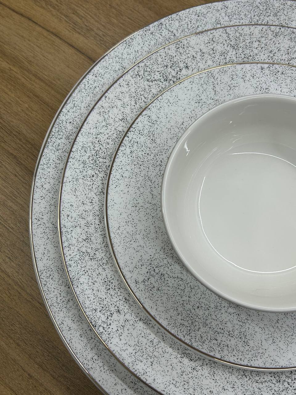 DUNE dinner set 46 pcs