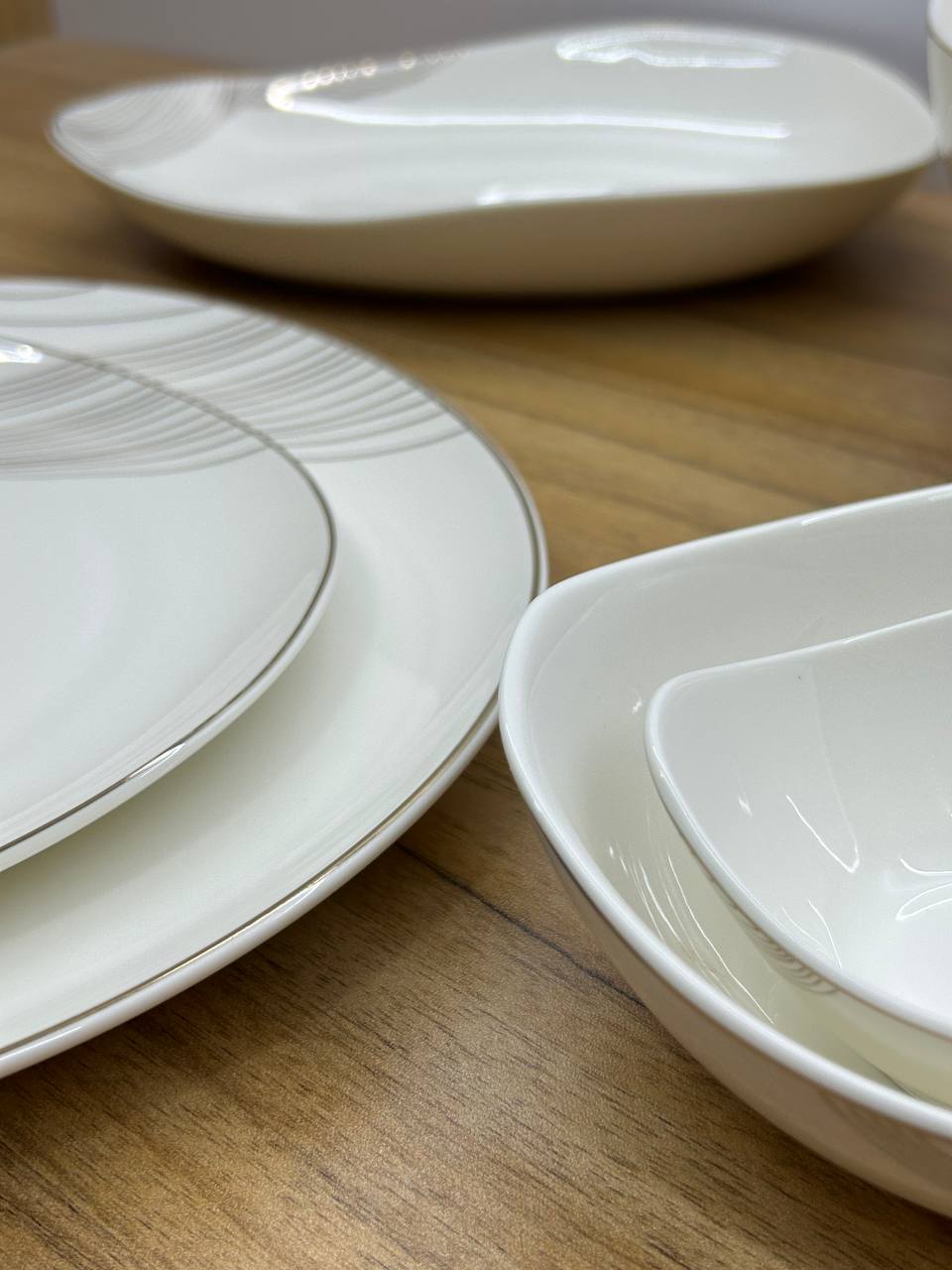 AURORA dinner set 30 pcs