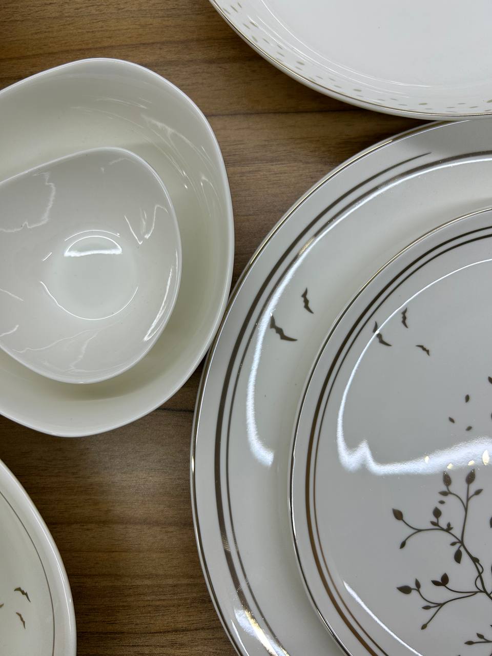AUTUMN BREEZE dinner set 30 pcs