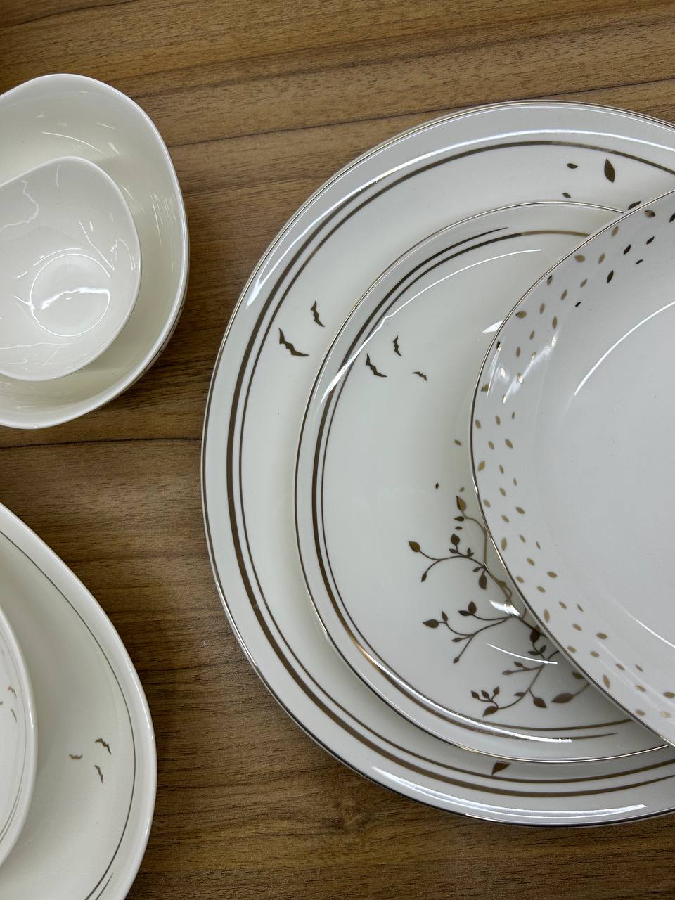 AUTUMN BREEZE dinner set 30 pcs