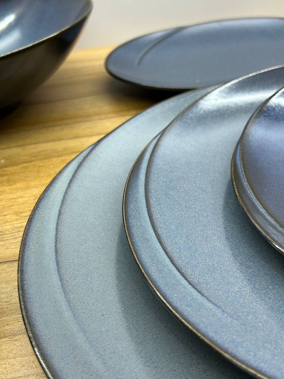 GALAXY dinner set 46 pcs