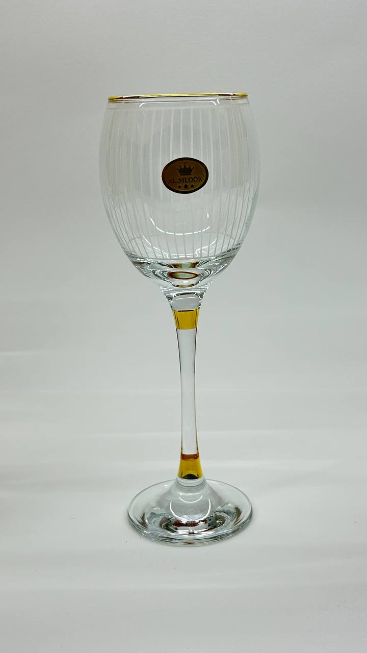 CORNELIA turkish crystal glasses