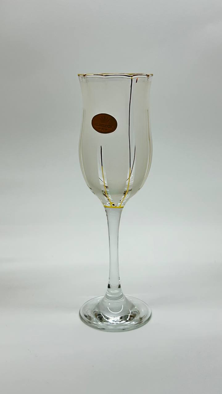 VALERIA turkish crystal glasses
