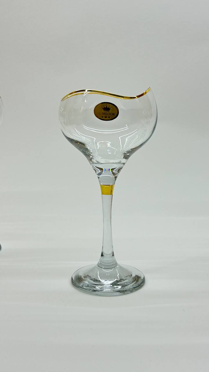 JOLIETTE turkish crystal glasses