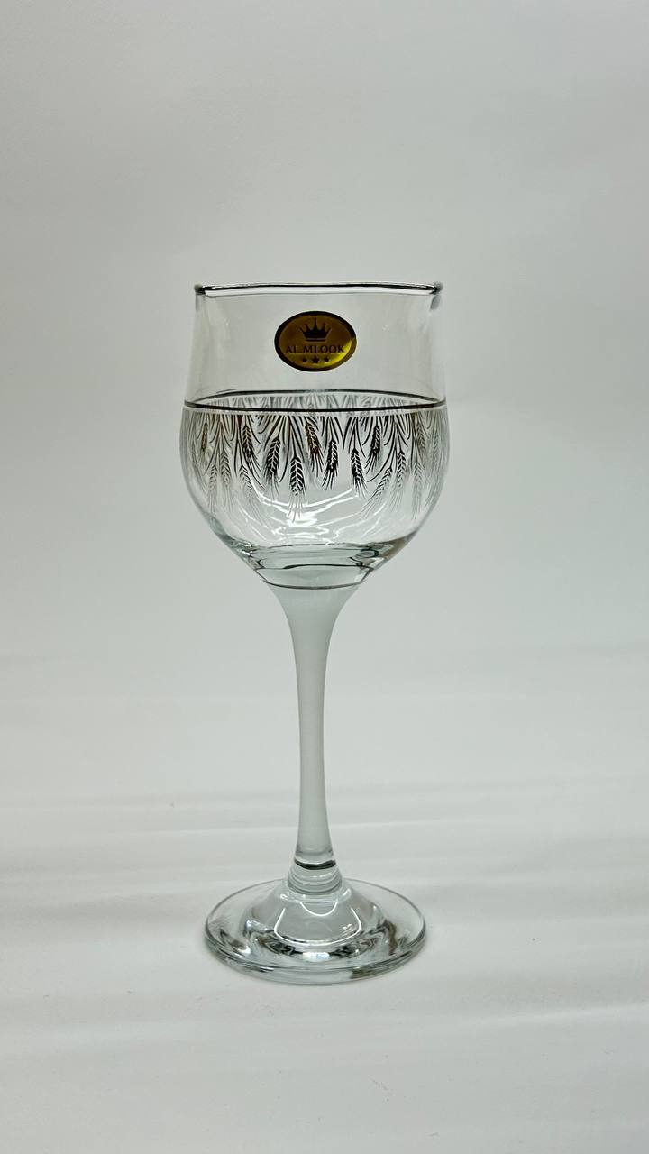 BELLA turkish crystal glasses