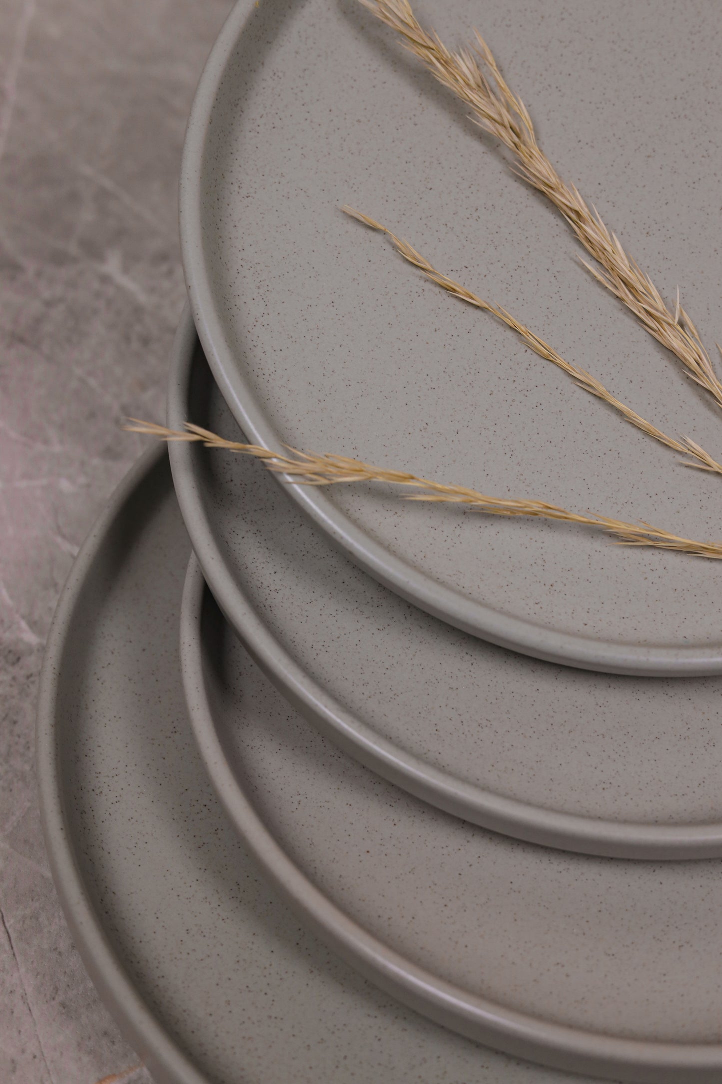 OLIVE GAIA dinner set 30 pcs