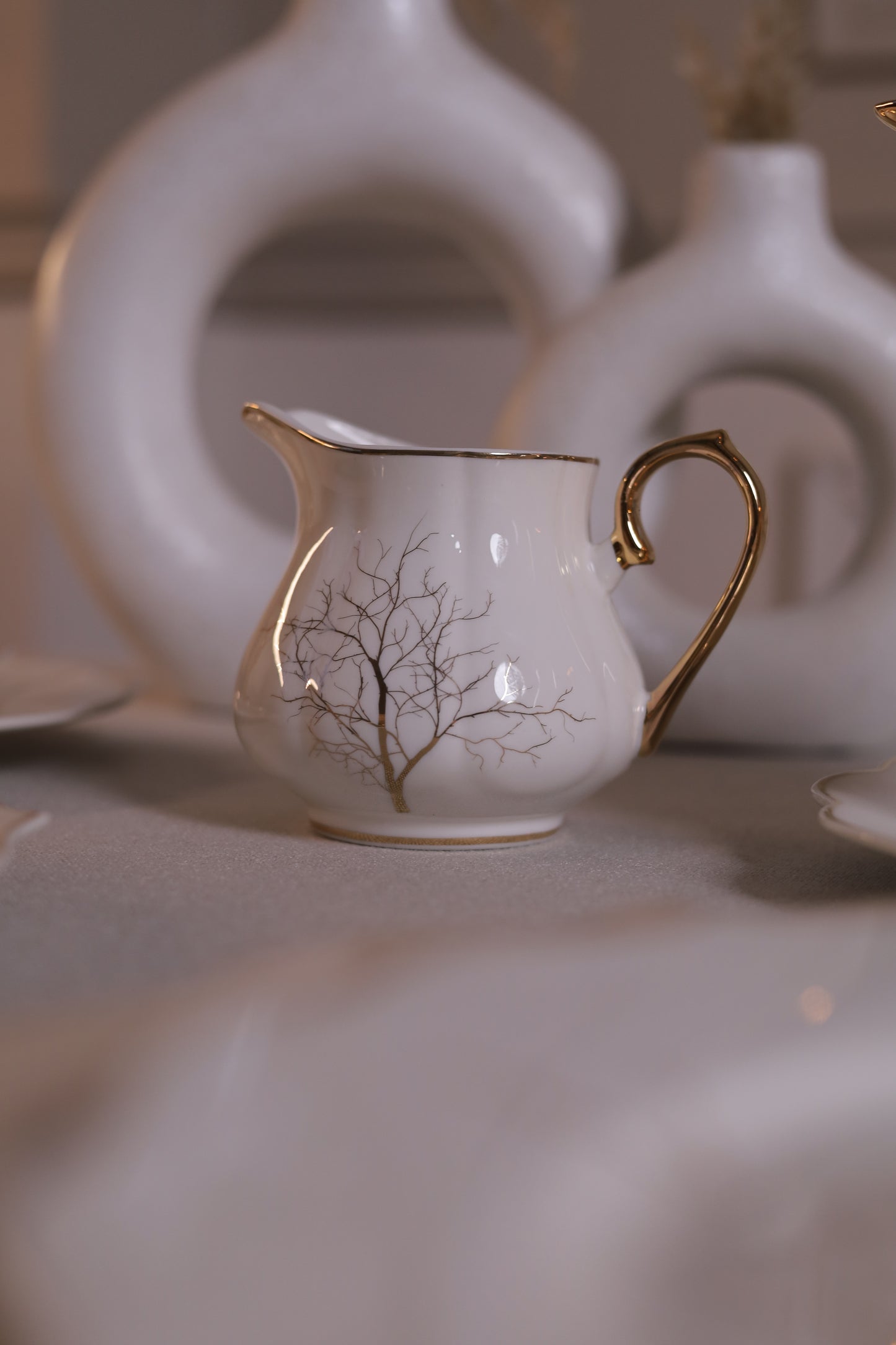 TREE Tea and Gateau Set 24 pcs