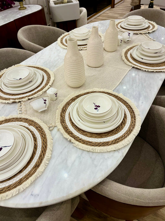 LAVERA dinner set 30 pcs