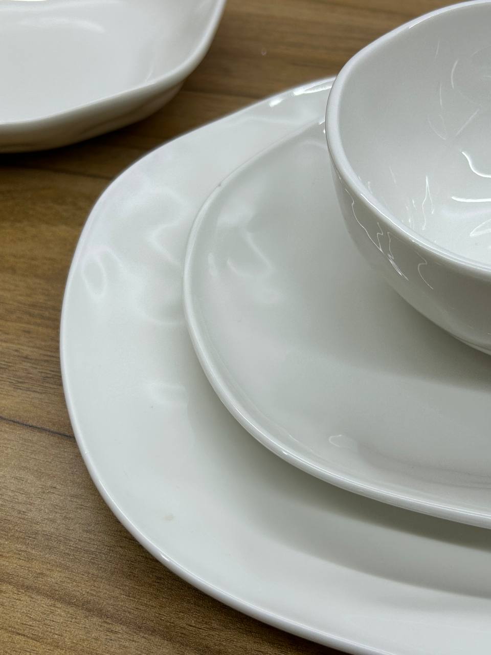 Dinner Sets - أطقم عشاء