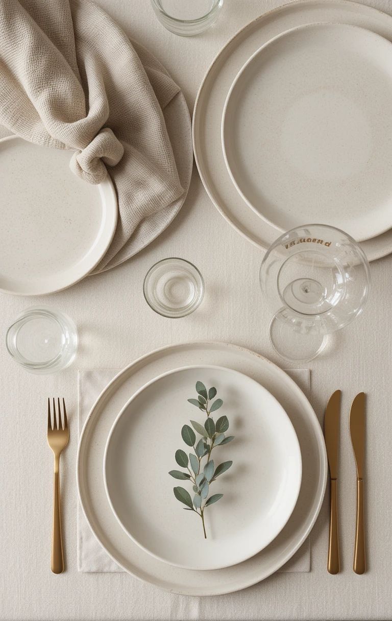 Dinner Sets - أطقم عشاء