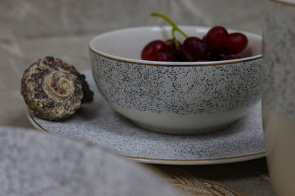 DUNE dinner set 46 pcs