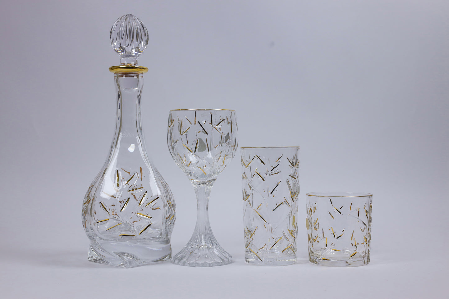 FIORELLA Crystal Full Set