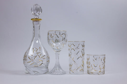 FIORELLA Crystal Full Set