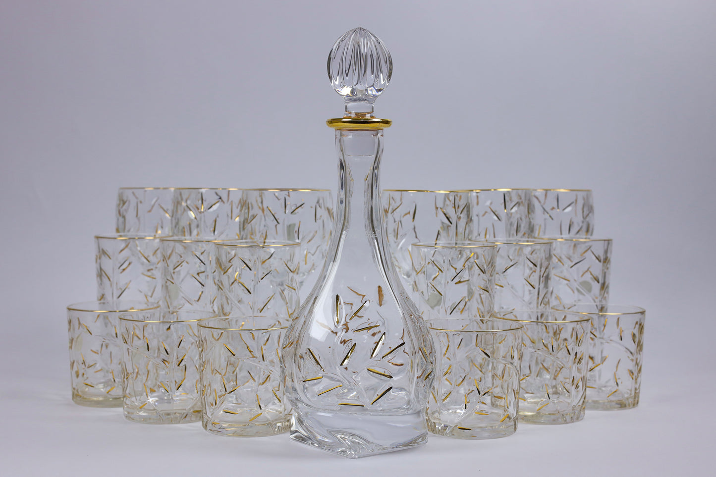 FIORELLA Crystal Full Set