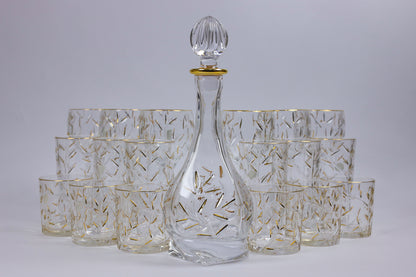 FIORELLA Crystal Full Set