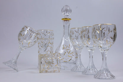 FIORELLA Crystal Full Set