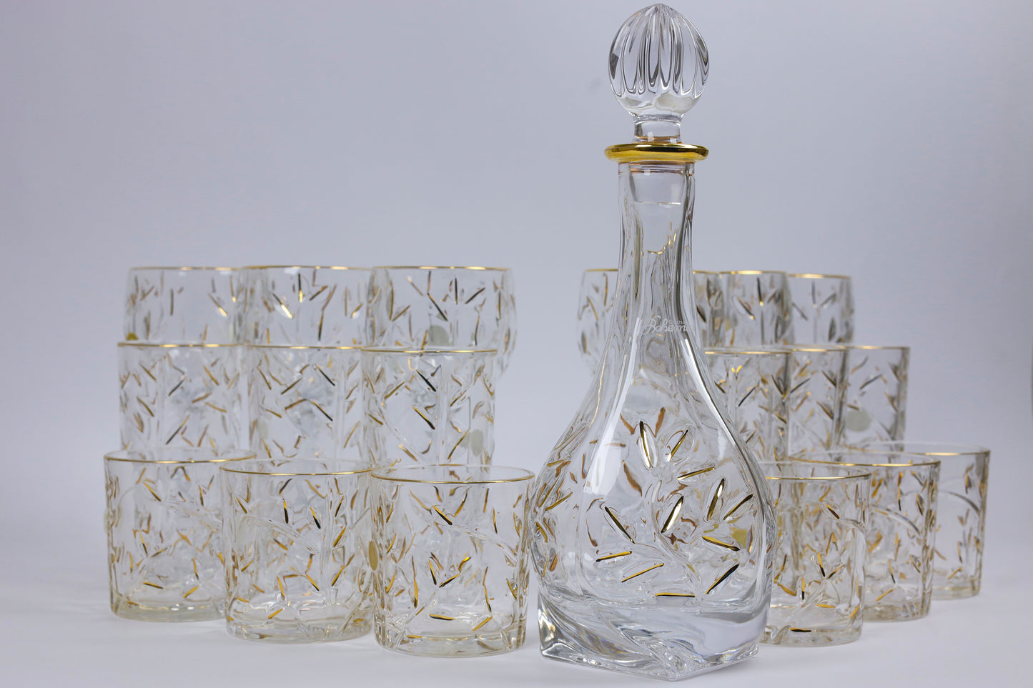 FIORELLA Crystal Full Set