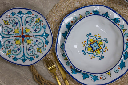 ANDALUS dinner set 24 pcs