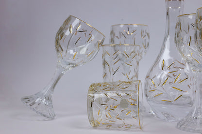FIORELLA Crystal Full Set