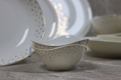 AUTUMN BREEZE dinner set 30 pcs