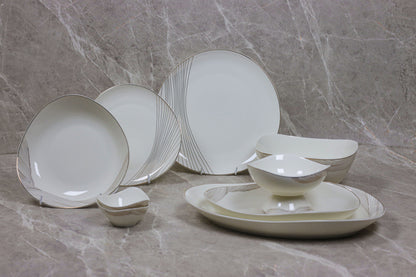 AURORA dinner set 30 pcs