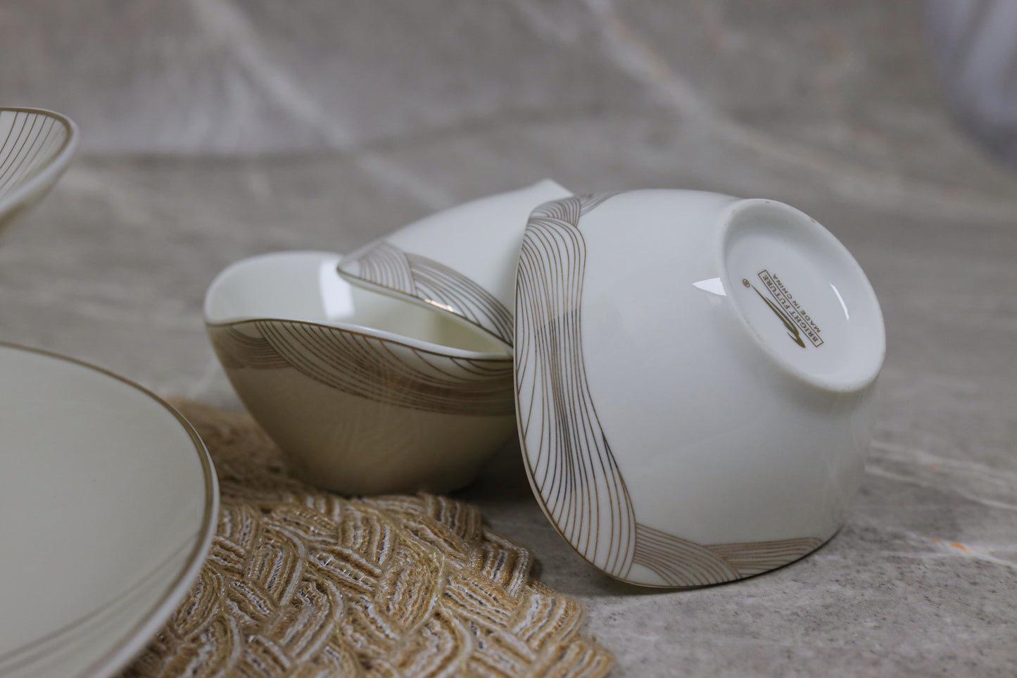 AURORA dinner set 30 pcs