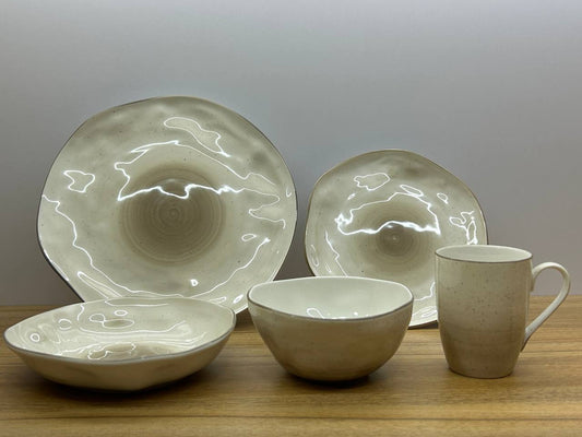 ORION dinner set 30 pcs