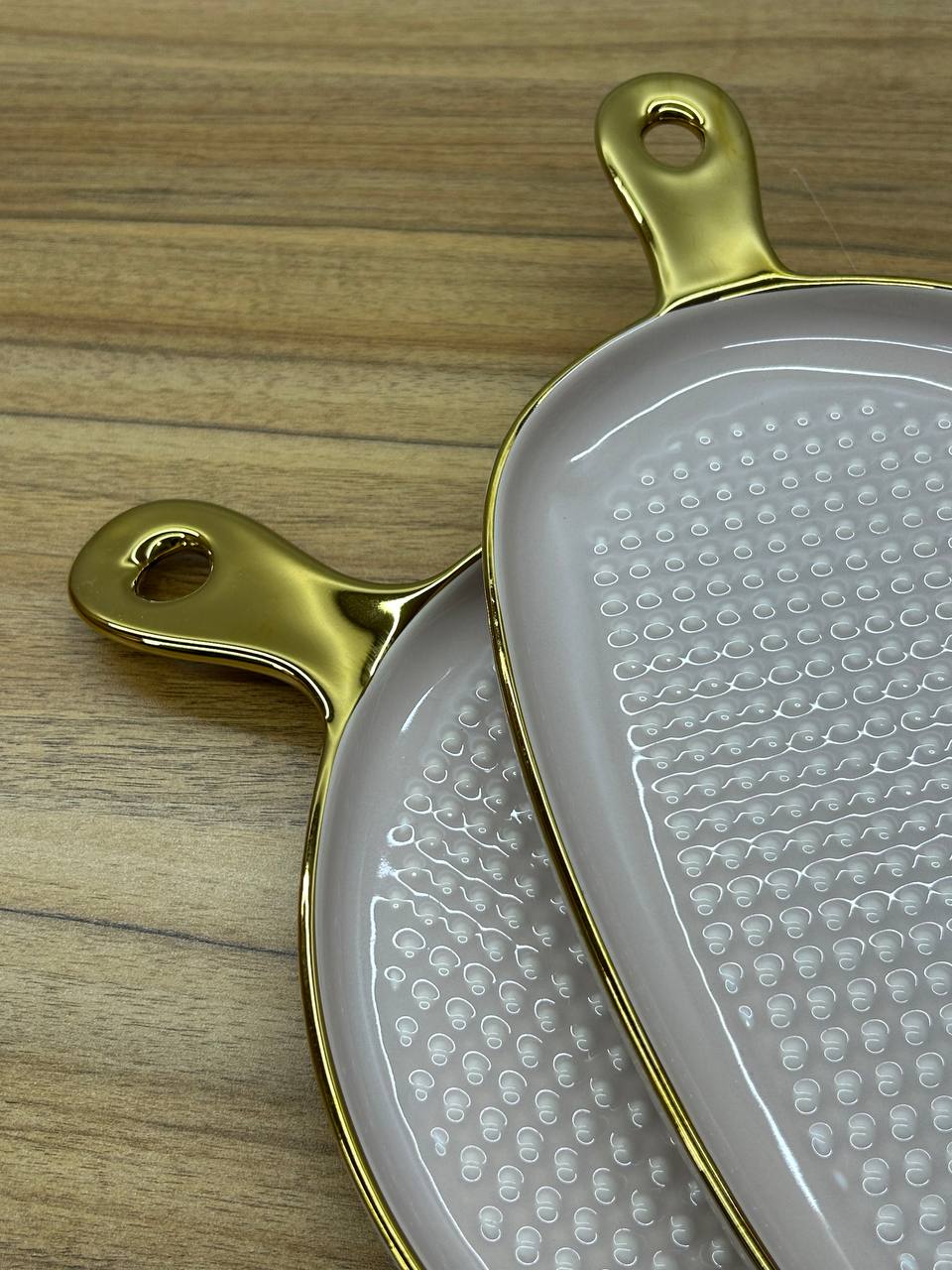 BEIGE LUNA dinner set 30 pcs
