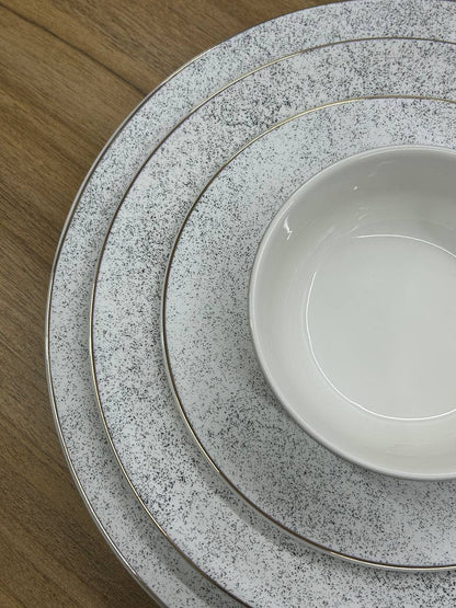 DUNE dinner set 46 pcs