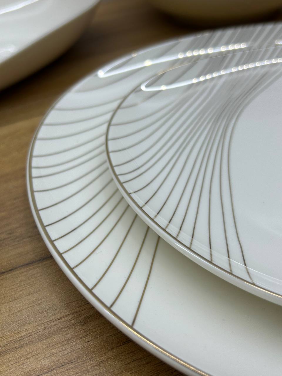 AURORA dinner set 30 pcs