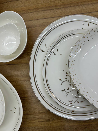 AUTUMN BREEZE dinner set 30 pcs