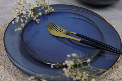 GALAXY dinner set 46 pcs