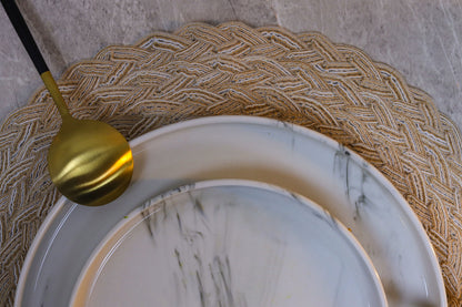 MARBELLA dinner set 30 pcs