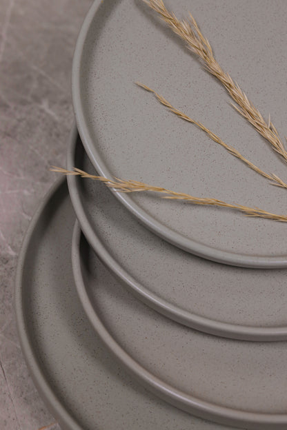 OLIVE GAIA dinner set 30 pcs