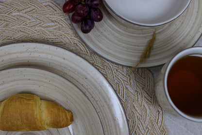 SPIRAL dinner set 30 pcs