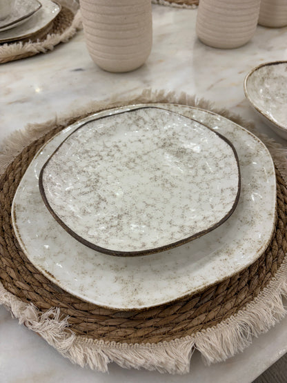 ANCIENT SAND dinner set 30 pcs