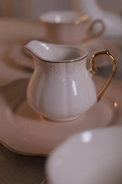 JASMINE Tea and Gateau Set 24 pcs