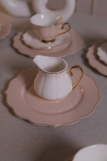 JASMINE Tea and Gateau Set 24 pcs