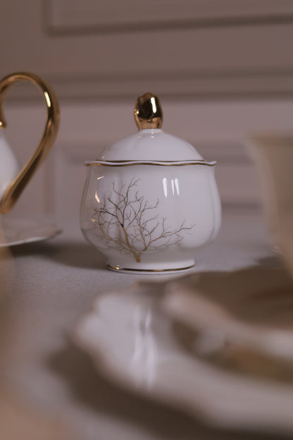 TREE Tea and Gateau Set 24 pcs